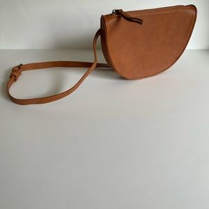 Belt bag target universal thread brand